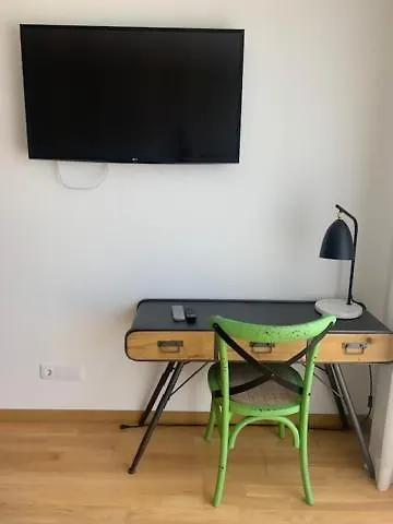 Affittacamere Vodolls Albufeira