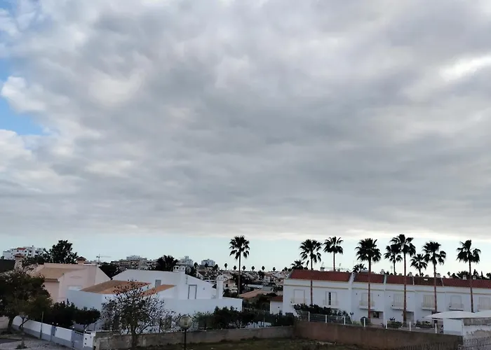 Vodolls Affittacamere