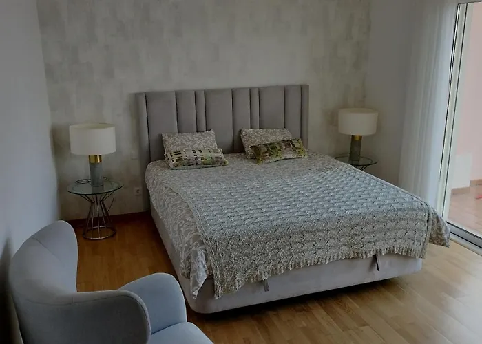 Vodolls Affittacamere