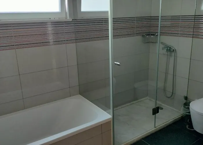 Vodolls Affittacamere