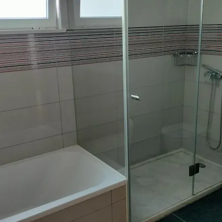 Vodolls Affittacamere