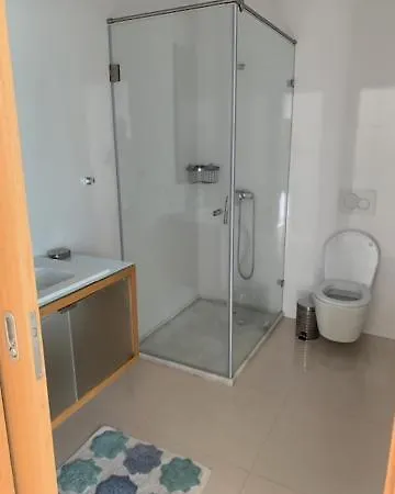 Vodolls 3* 알부페이라