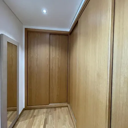 Vodolls 3* 알부페이라