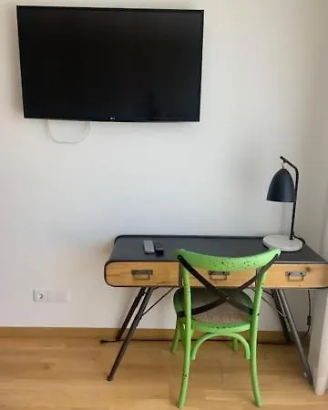 Pensjonat Vodolls Albufeira