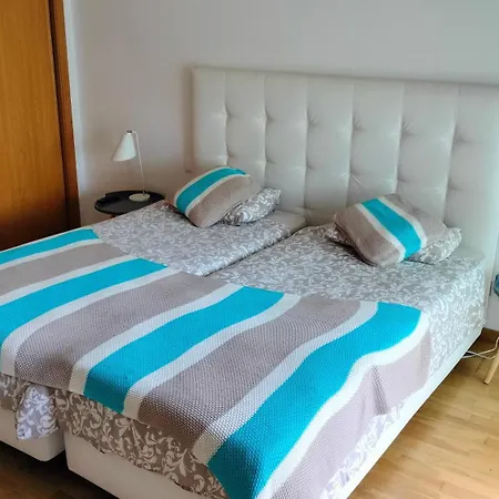 Vodolls 게스트하우스