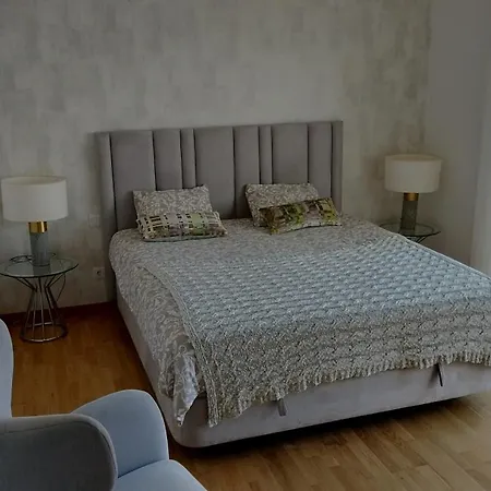 Vodolls 게스트하우스