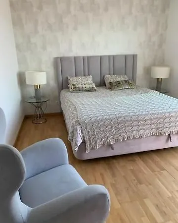 Vodolls 알부페이라