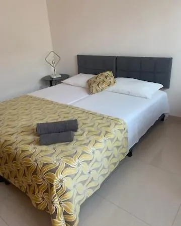 Pensjonat Vodolls 3*