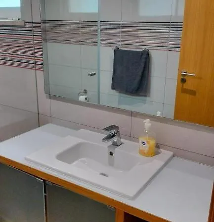 בית הארחה Vodolls 3*