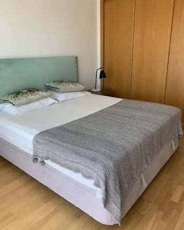 בית הארחה Vodolls אלבופיירה